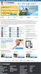 Mobile Screenshot of hotelsnapper.com